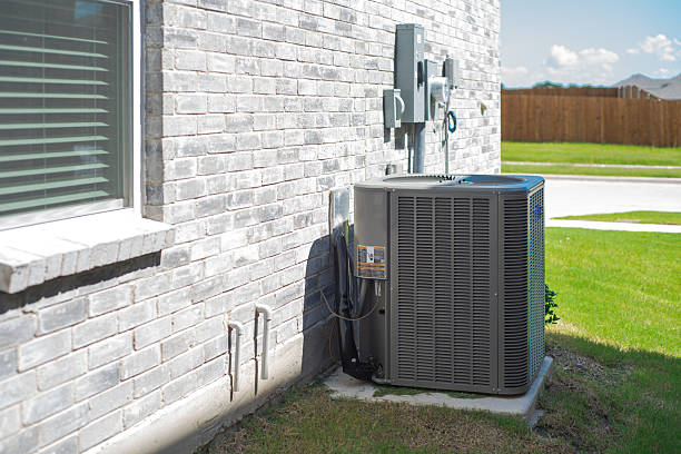 Reliable Furnace Repair contractor in DeKalb, IL by FH HVAC